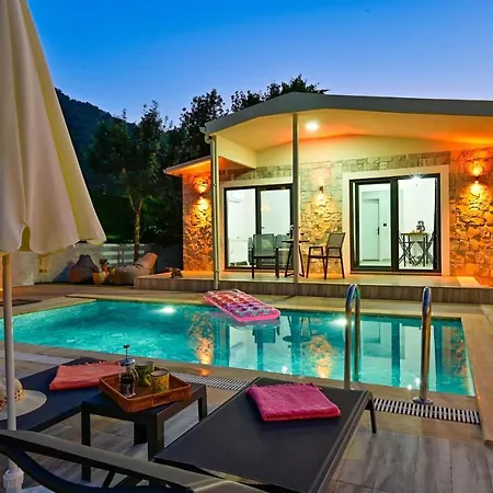 Bunny Holiday home Fethiye