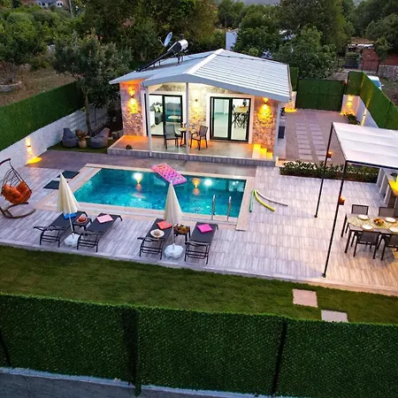Bunny Holiday home Fethiye