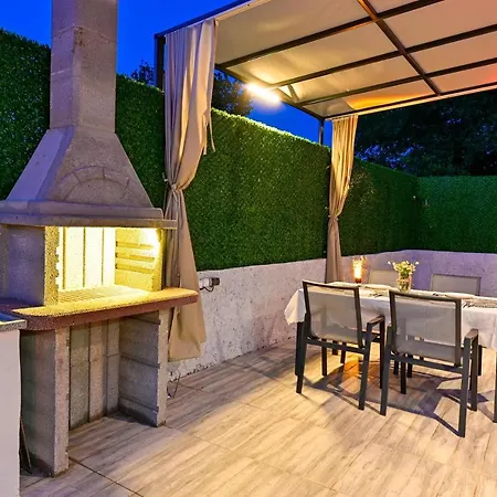 Bunny Holiday home Fethiye